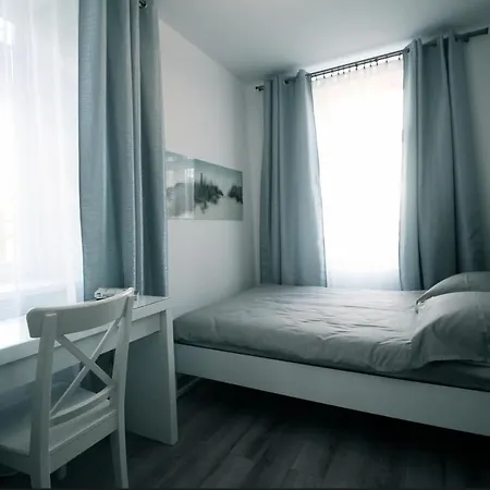 Zamojska Residence Apartments Lublin Exterior photo