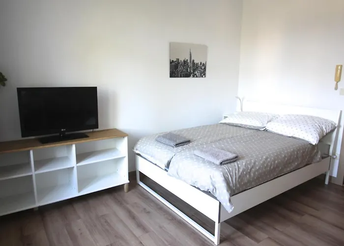 Zamojska Residence Apartments