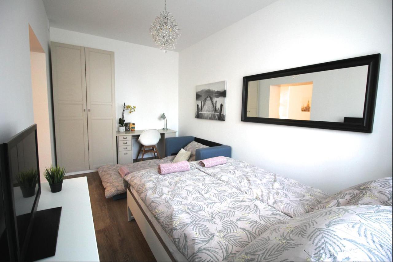 Apartament Zamojska Lublin