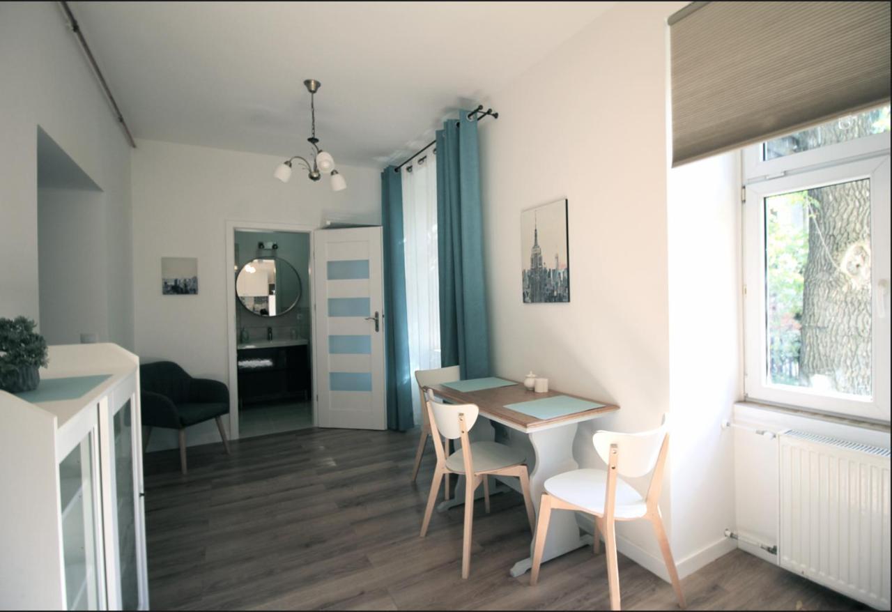 Zamojska Apartament Lublin