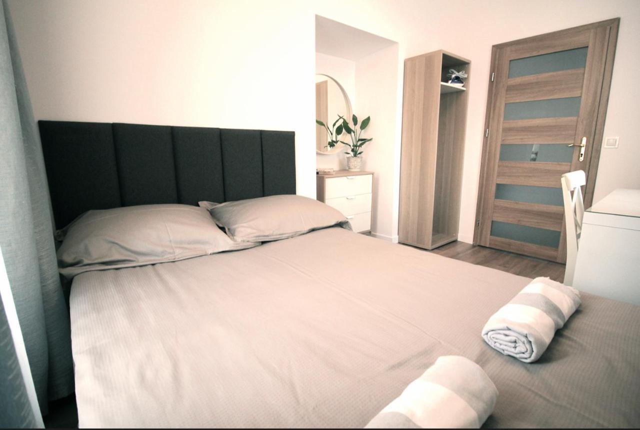 Apartment Zamojska