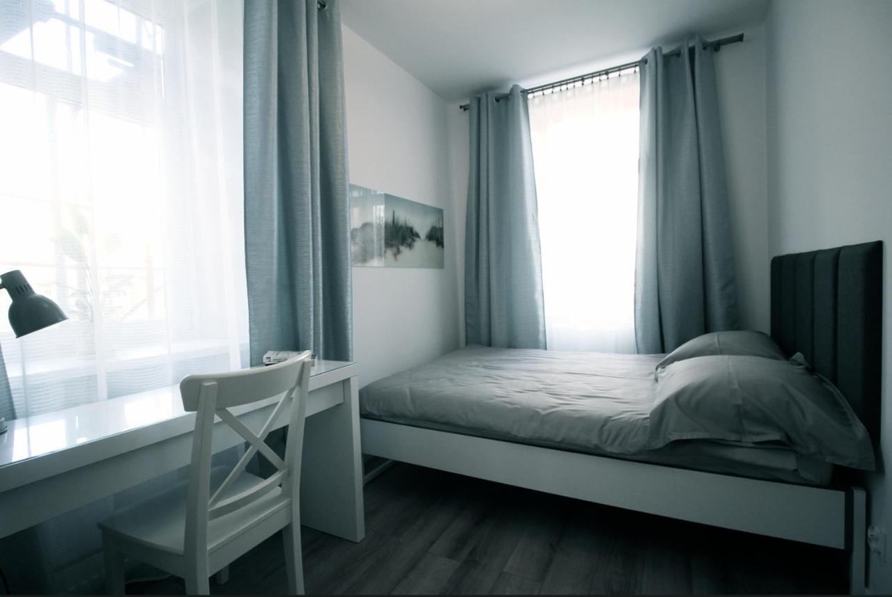 Apartament Zamojska *