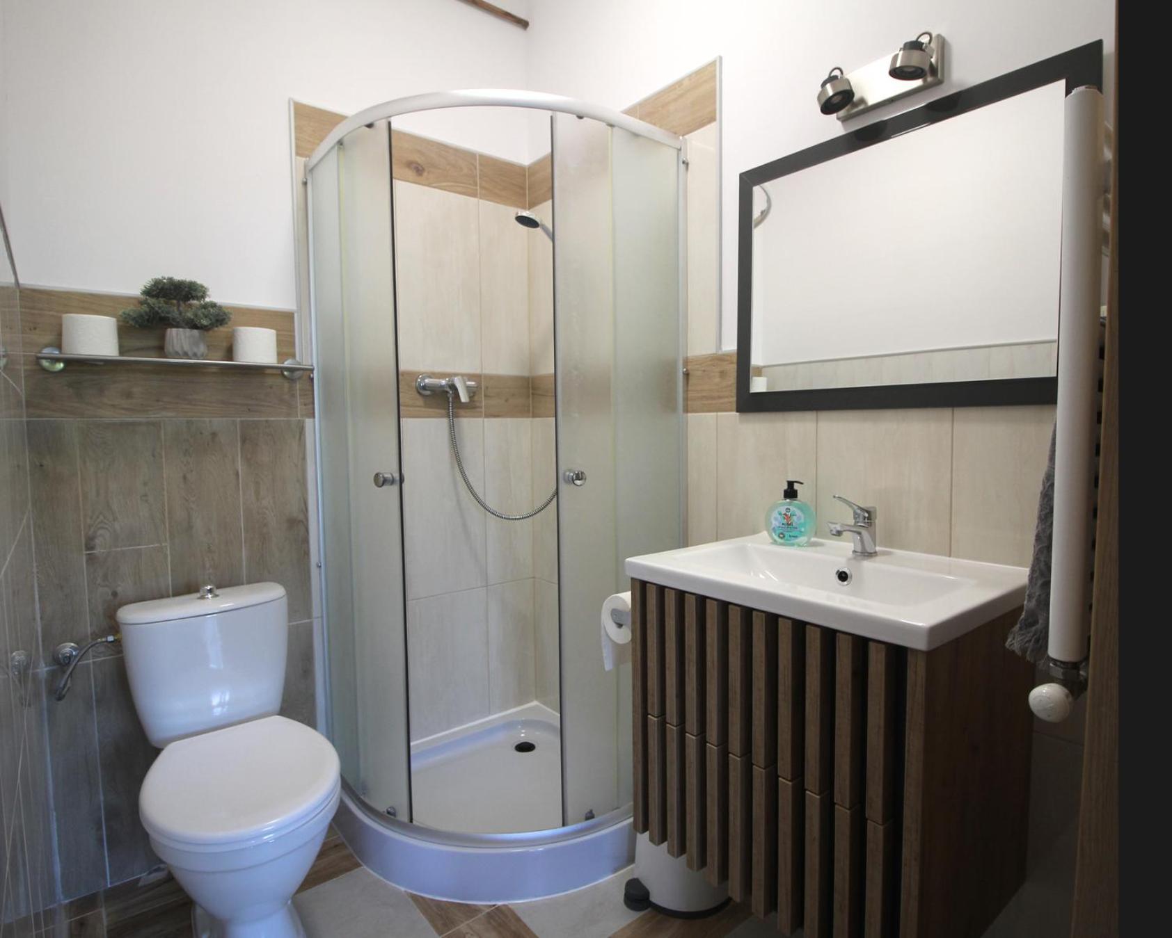 Apartment Zamojska *