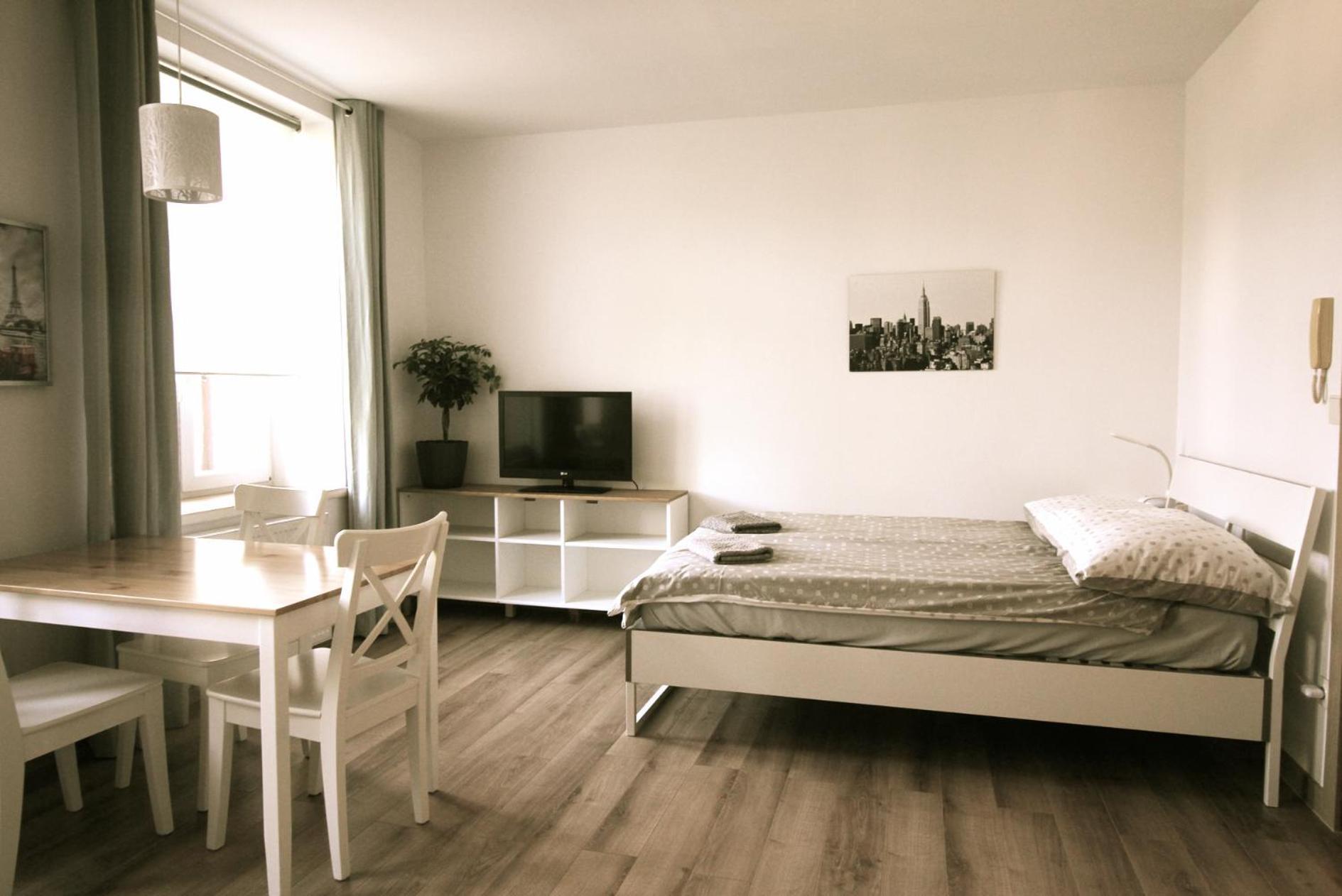 Zamojska Apartament